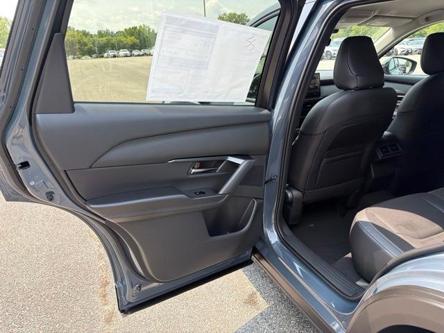 New 2026 MAZDA CX-5 Select AWD/4WD image 9