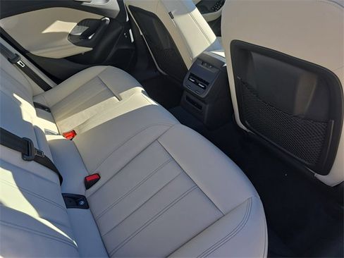 Certified 2025 Audi A5 2.0T Premium image 13