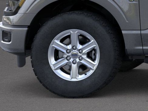 New 2026 Ford F150 XLT image 47