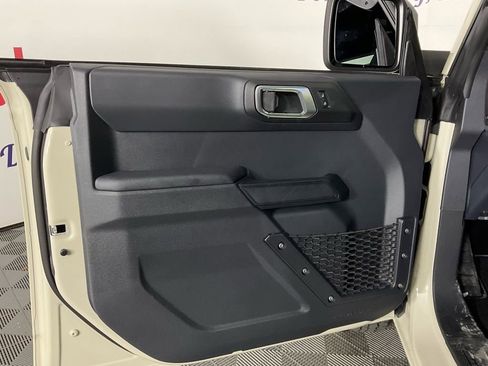 New 2026 Ford Bronco Big Bend image 12