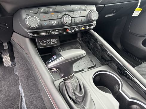 New 2026 Dodge Durango GT AWD/4WD image 20