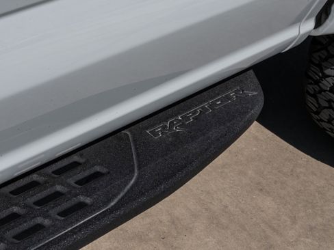 Used 2024 Ford F150 Raptor image 41