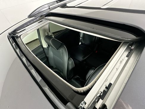 New 2026 Honda Odyssey Elite image 20