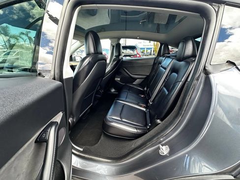 Used 2023 Tesla Model Y Long Range AWD/4WD image 18