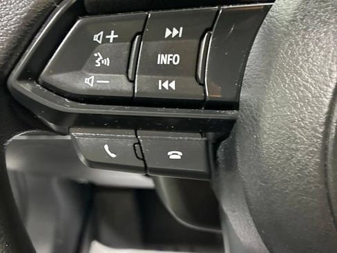 Used 2018 MAZDA CX-3 Sport AWD/4WD image 13