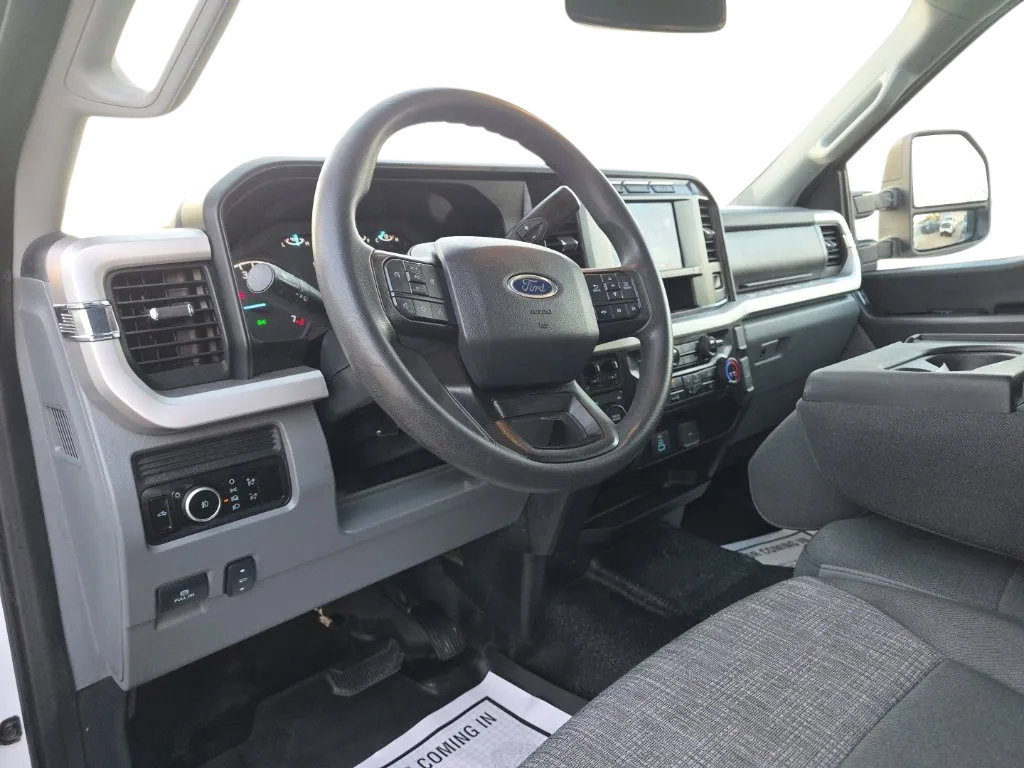 Used 2023 Ford F250 XLT w/ 360-Degree Camera Package AWD/4WD image 15