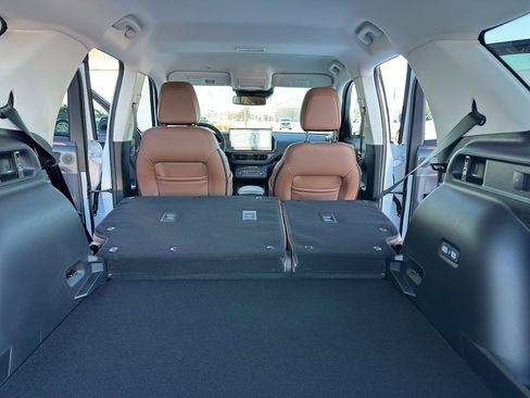 New 2025 Ford Bronco Sport Outer Banks w/ Outer Banks Tech Package+ image 35