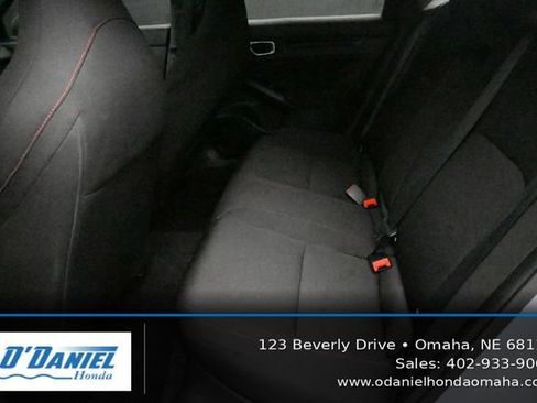 Used 2023 Honda Civic Si image 35