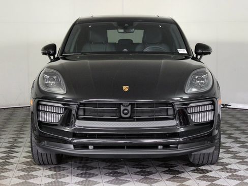 Certified 2026 Porsche Macan S image 10