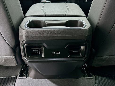 Used 2024 Chevrolet Silverado 1500 RST w/ Z71 Off-Road Package image 26