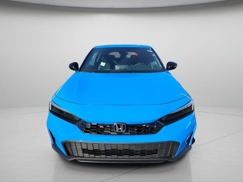 New 2026 Honda Civic Sport image 2