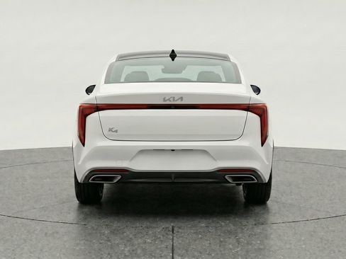 Used 2025 Kia K4 FWD image 7