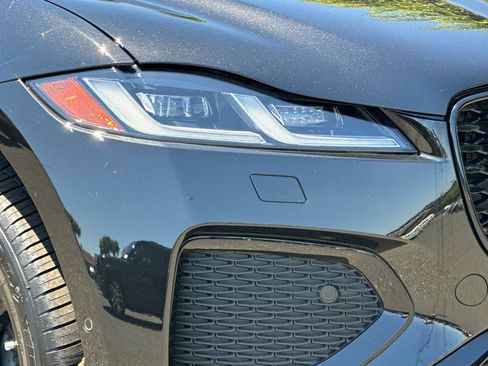 New 2026 Jaguar F-PACE R-Dynamic S AWD/4WD image 12