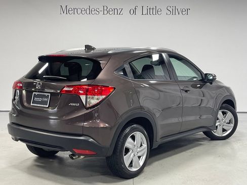 Used 2019 Honda HR-V EX-L image 6
