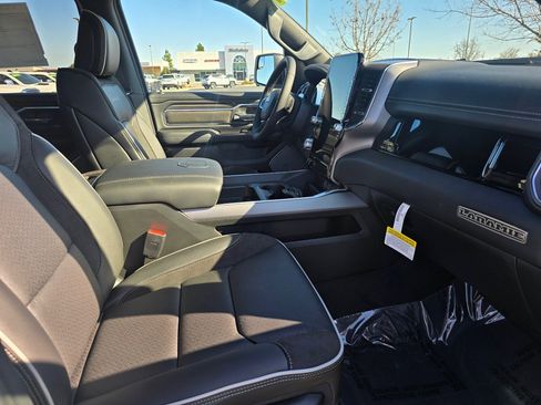 New 2026 RAM 1500 Laramie image 9