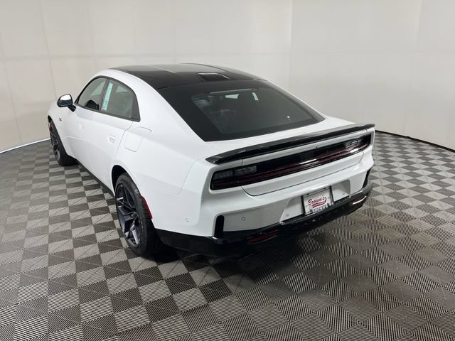 New 2026 Dodge Charger R/T AWD/4WD image 3