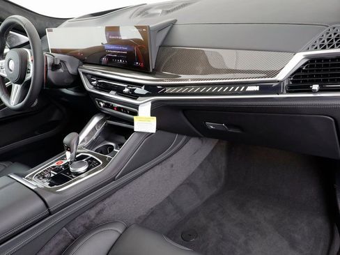 New 2026 BMW X6 M Competition w/ Executive Package AWD/4WD image 23
