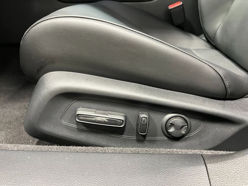 New 2025 Honda Accord Sport image 14