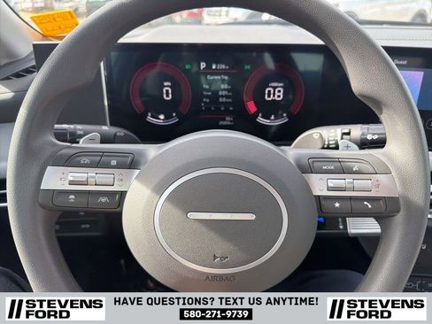 Used 2025 Hyundai Sonata SEL image 20