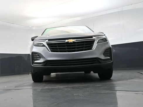 Used 2023 Chevrolet Equinox LS w/ LS Convenience Package AWD/4WD image 19