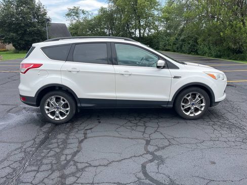 Used 2014 Ford Escape SE w/ Equipment Group 201A AWD/4WD image 6