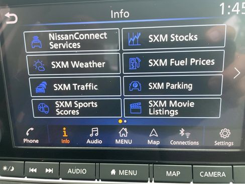 Used 2022 Nissan Altima 2.5 SL AWD/4WD image 12