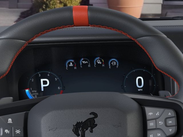 New 2026 Ford Bronco Raptor AWD/4WD image 13