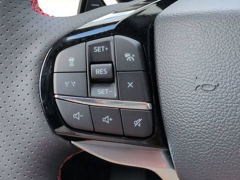 New 2026 Ford Explorer ST w/ Sun And Sound Package AWD/4WD image 25