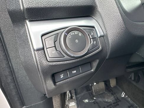 Used 2018 Ford Explorer Sport w/ Equipment Group 401A AWD/4WD image 27