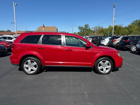 Used 2012 Dodge Journey SXT w/ Popular Equipment Group image 7