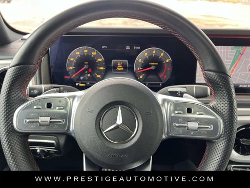 Used 2021 Mercedes-Benz G 550 image 24