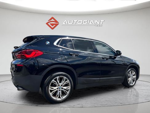 Used 2018 BMW X2 xDrive28i w/ Premium Package AWD/4WD image 8