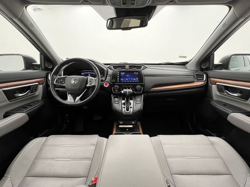 Used 2020 Honda CR-V Touring image 2