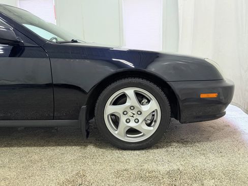 Used 2000 Honda Prelude image 37