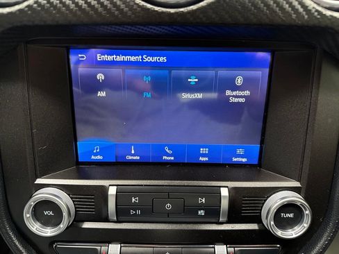 Used 2022 Ford Mustang Coupe w/ Equipment Group 101A image 25