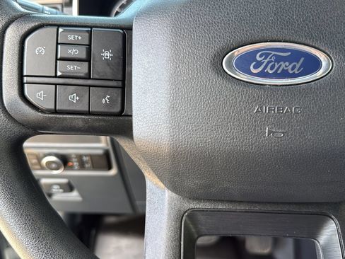 Used 2023 Ford F150 XL w/ STX Appearance Package AWD/4WD image 17