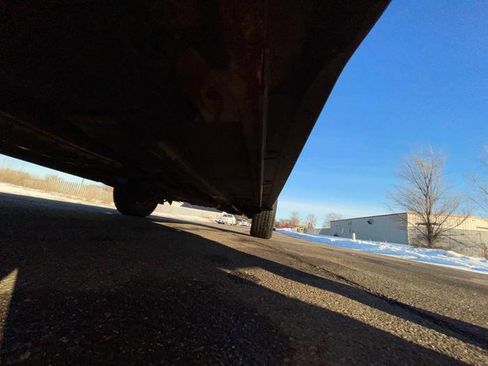 Used 2011 Subaru Forester 2.5X w/ Alloy Wheel Value Pkg image 16