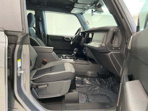 New 2025 Ford Bronco Big Bend image 17