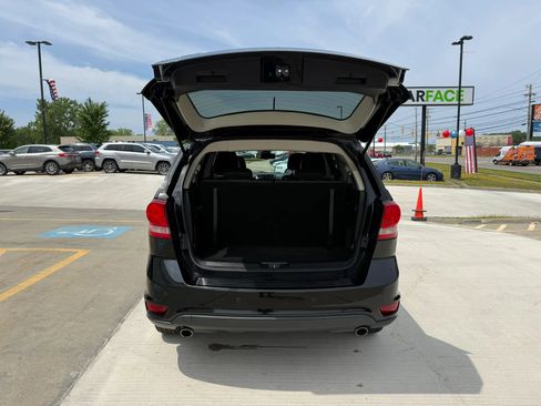 Used 2018 Dodge Journey GT AWD/4WD image 12