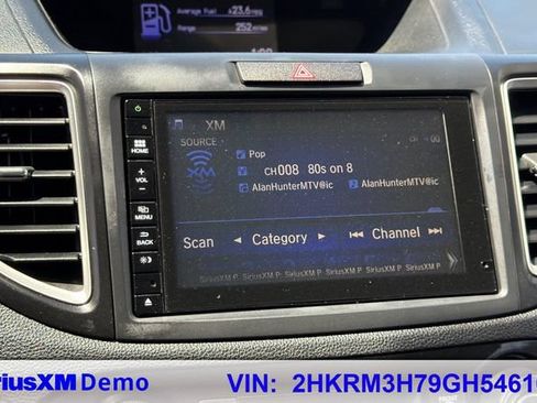 Used 2016 Honda CR-V EX-L image 35