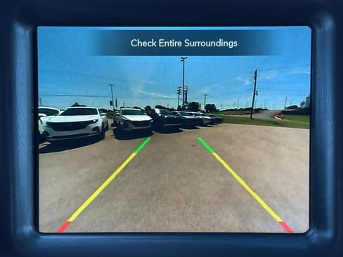 Used 2021 Dodge Challenger R/T Scat Pack w/ Dynamics Package RWD image 28
