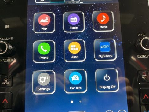 Certified 2026 Subaru Forester Limited AWD/4WD image 23