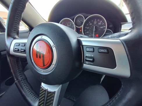 Used 2012 MAZDA MX-5 Miata Sport w/ Convenience Pkg RWD image 32