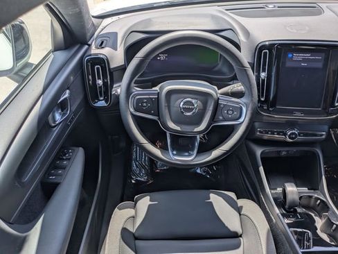 Certified 2023 Volvo C40 P8 Recharge Plus w/ Climate Package AWD/4WD image 26