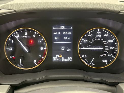 Used 2024 Subaru Crosstrek 2.5i Wilderness image 13