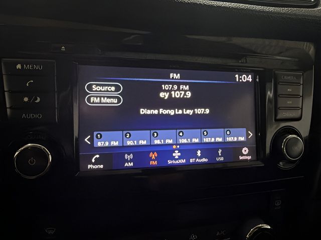 Used 2019 Nissan Rogue SV AWD/4WD image 20