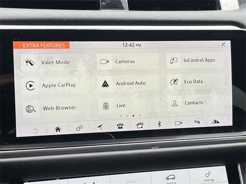 Used 2019 Land Rover Range Rover Sport Supercharged image 20