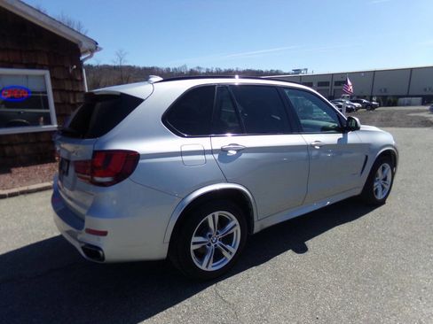 Used 2014 BMW X5 xDrive35i image 7