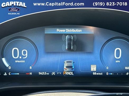 Certified 2024 Ford Escape Active w/ Tech Pack #2 AWD/4WD image 25
