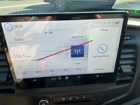 New 2026 Ford Transit 250 148 Medium Roof image 21